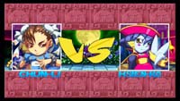 photo d'illustration pour l'article:Super Puzzle Fighter 2 Turbo en download